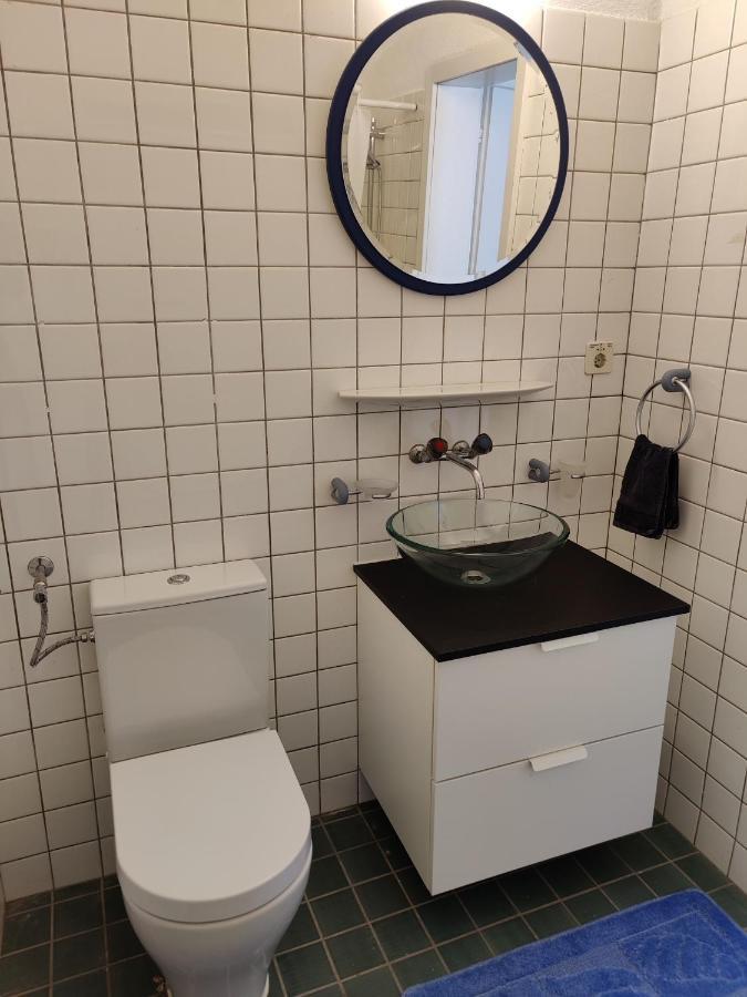 באד ראגאץ 1 Zimmer Studio Mit Kitchenette מראה חיצוני תמונה