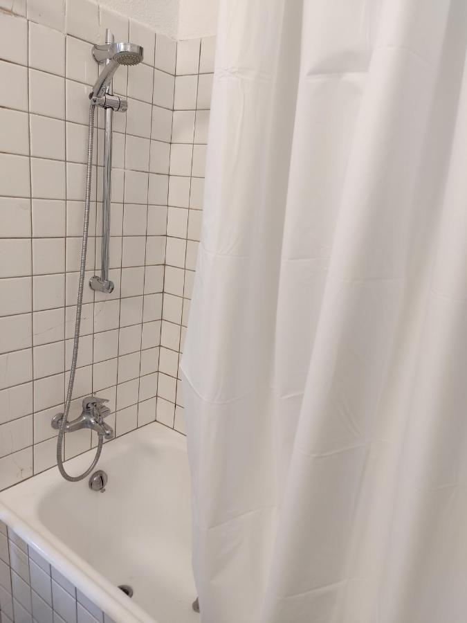באד ראגאץ 1 Zimmer Studio Mit Kitchenette מראה חיצוני תמונה